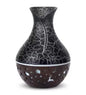 Wood Grain Humidifier 300ml USB Aroma Diffuser Atomizer USB Household Humidifier Hydrating Instrument Desktop Humidifier