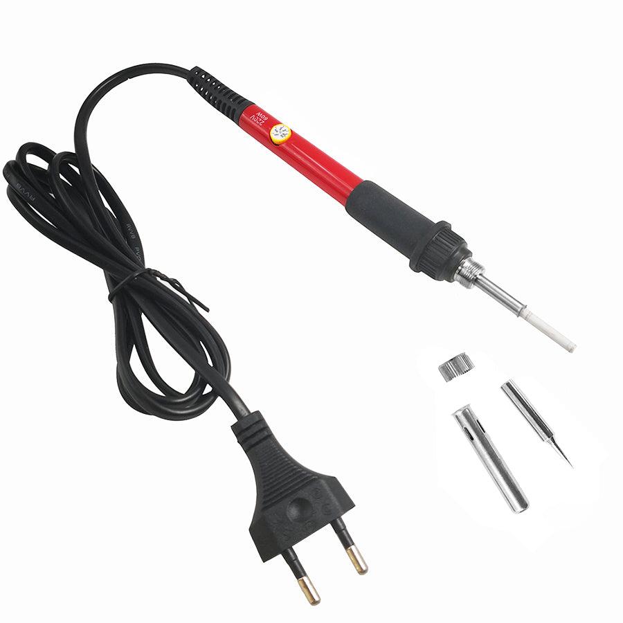 60W/80W soldering iron heater heating element  220V 110v Ceramic  Internal heating element for  936 908 welding irons