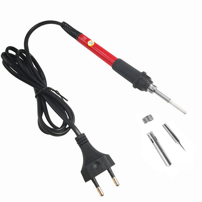 60W/80W soldering iron heater heating element  220V 110v Ceramic  Internal heating element for  936 908 welding irons