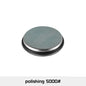 Niiruo Rolling Knife Sharpener Kit Double Sided Diamond Sharpening 15/20° Degree Magnetic Angle For Kitchen Knives Whetstone Set