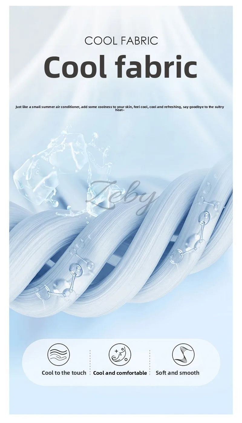 Grade A Cooling Summer Blanket for Bed Soft Breathable King Summer Quilt Queen Air Condition Comforter Lightweight Cool Duvet