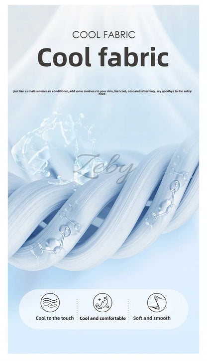 Grade A Cooling Summer Blanket for Bed Soft Breathable King Summer Quilt Queen Air Condition Comforter Lightweight Cool Duvet
