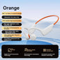 Bone Conduction Headphones IPX8 Waterproof MP3 32GB Bluetooth 5.4 Sports Headphones with Mic for Swimming Running Fitness 2026