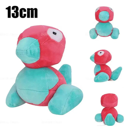 40 Styles Pokemon Plush Toys Cubone Butterfree Caterpie Weedle Garchomp Litwick Furret Stuffed Animal Anime Dolls Birthday Gift