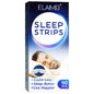 90pcs Mouth Tap Anti Snoring Sleep Strip Disposable Gentle Mouth Tape for Better Nose Breathing Reduce Mouth Dryness Sore Throat