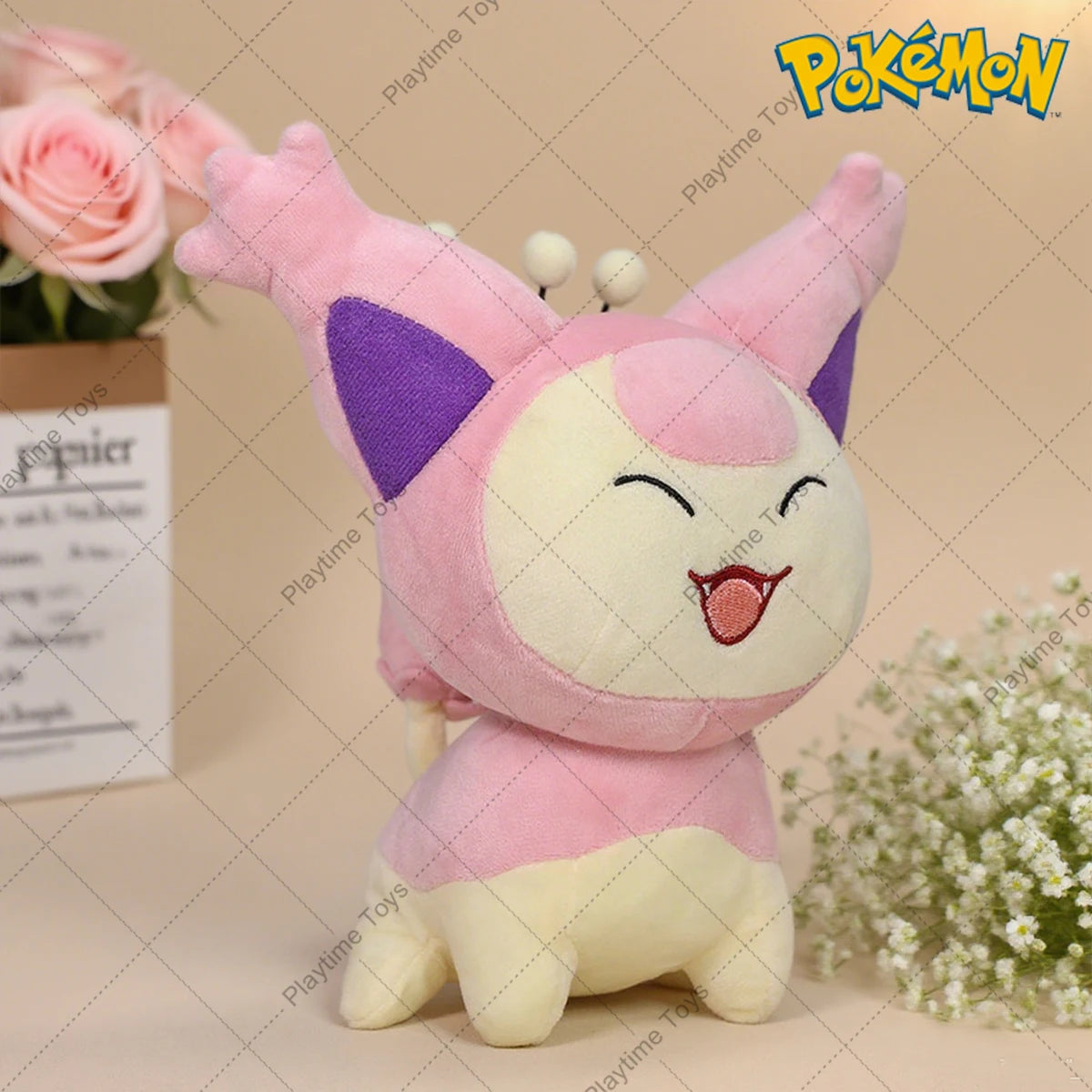 Pokemon Terapagos Arceus Plush Toy Haunter Haxorus Yveltal Greninja Rattata Anime Pocket Monsters Soft Stuffed Peluche Doll Gift