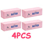 In Stock Butter Stick Squishy Toy Slow Rising Squeeze Toy Butter Bar Brick Squishy Fidget Toy Anti Stress Release Relax Gift