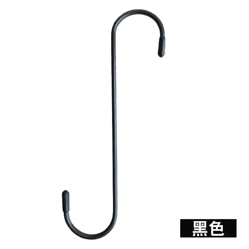 NEW Suspension Disc Service Brake Caliper Hanger Brake Caliper Hooks Automotive Repair Tool S Shape Hook