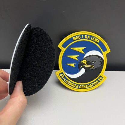 Custom Embossed Iron on Soft Rubber PVC Garment Label Rubber Patch Clothing Clothes Rubber Logo 3D Silicone PVC Logo