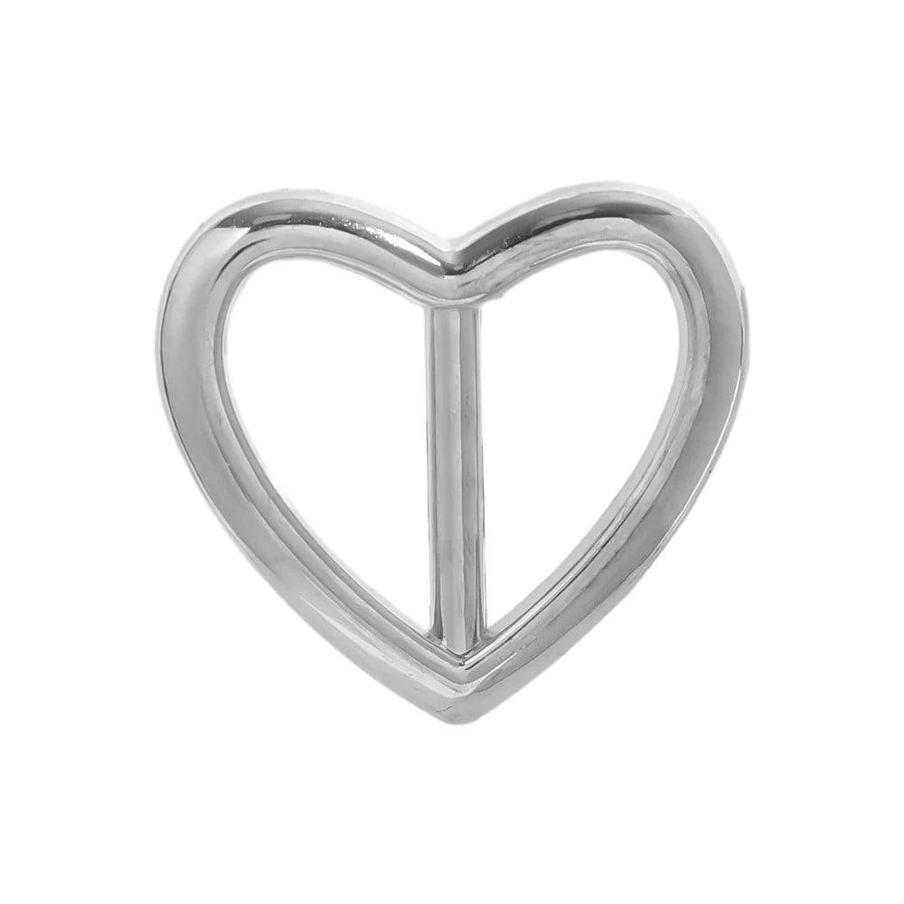 T-shirt Heart Butterfly Scarf Brooches Silk Scarf Buckle Brooch Shawl Ring Clip Scarves Fastener Knotted Button Pin Accessories