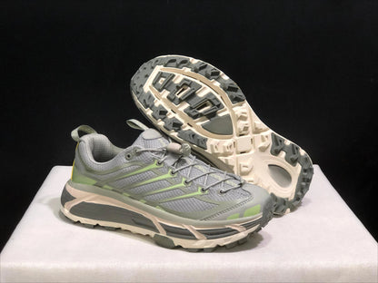 2026 Couple Casual Sneakers, Fashion All-match Non-slip Daily Walking Mafate-Three2 Shoes