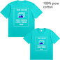 Custom-Made Men's T-Shirts Are Suitable for Team Gatherings, Gyms, and Sports Cotton Round-Neck Short-Sleeved Shirts