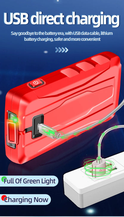 ANENG 683 Inteligentny Multimetr Akumulatorowy Wysokiej Klasy Dotykowy 6000 Zliczeń Multimetro Tester Multitester AC/DC Napięcie Prąd Narzędzie