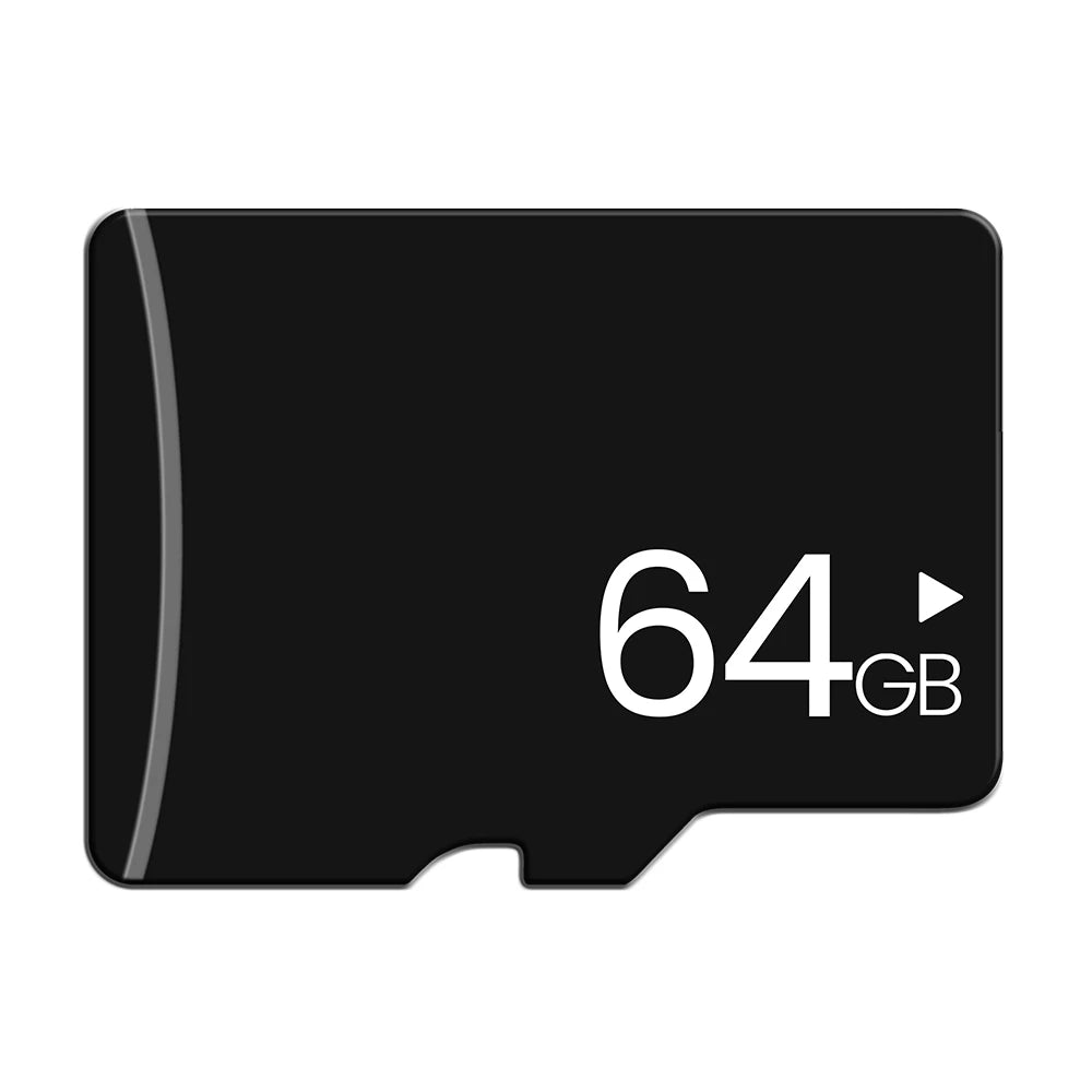 Mini Memory Card Micro cards 8GB 16GB 32GB 64GB 128GB 128MB C10 U3 U1 V30 A1 TF flash drive pendrive stick Storage Device