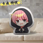 Tamon's B-Side Anime Peripherals Cute Tamon Fukuhara Figure Puppet Tamon Fukuhara Figurine Doll Decoration Collection Toy Gfits