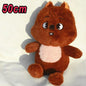 Big Skzoo Karma Plush Toys Fans Animals Stuffed Plushie Doll Kawaii Companion for Kids Adults Fans Gift Room Decor Gift