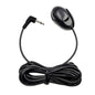 Car Microphone 3.5mm External Mic for Car Vehicle Unit Bluetooth-Enabled Stereo Radio GPS DVD Mikrofo / Micro