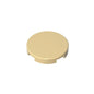 10PCS Puzzle Particle 4150 14769 Round 2x2 Building Blocks With Bottom Stud Holder Tile Bricks Toys Children Gifts