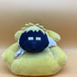 Haikyuu!! Anime Crow Sugawara Koushi Ryunosuke Tanaka Plush Toys Hobbies Kawaii Stuffed Doll Bag Decoration Keychain Gifts