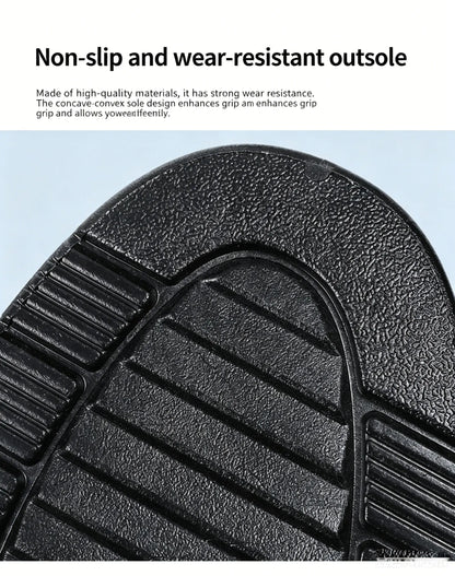 Men Slip On Casual Shoes Mesh Breathable Lightweight Low Cut Cloth Loafers Comfortable Soft Sole Walking Grandpa Shoes Summer