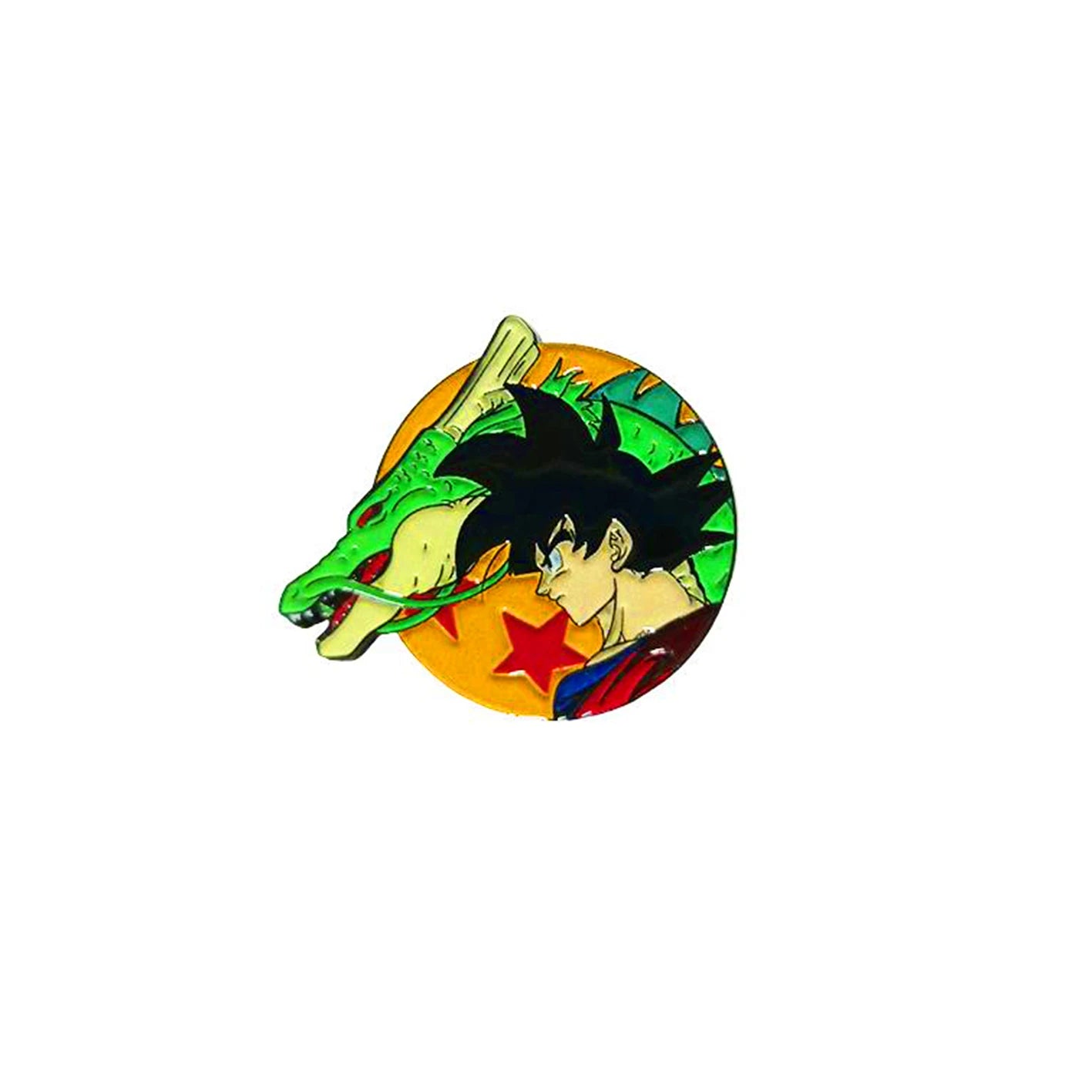 Anime series Lapel Pins for Backpacks Anime Brooches for Women Enamel Pin Fashion Jewelry Accessories Friends Gift  Cloth Denim