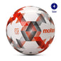 2026 Molten Soccer Balls Official Size 5 Size 4 TPU Material High Quality Outdoor Football Training Match League Men futbol topu