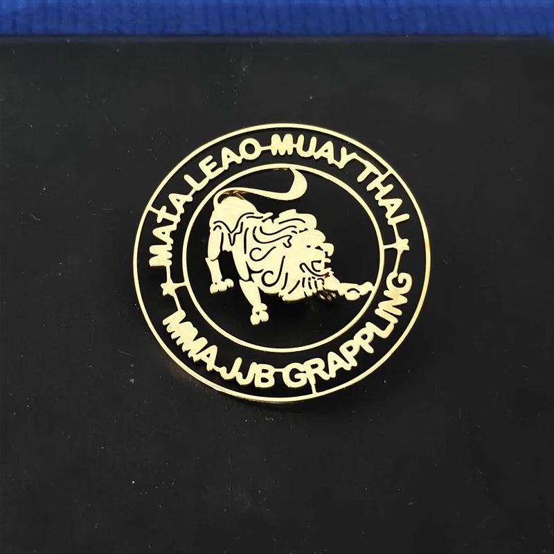Customisable Company Logo Painting Image Customized Company Club Personalized Lapel Pin Metal Logo Stainless Steel Event Brooch