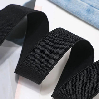 1pc Buckle-Free Belt For Jean Pants,Dresses,No Buckle Stretch Elastic Waist Belt For Women/Men,No Bulge,No Hassle Waist Belt
