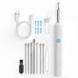 WIFI Visual Ear Sticks HD1080P 4.2MM Mini Otoscope Camera Ear pick Ear Cleaner Wireless Endoscope Health Care Ear Wax Cleaning