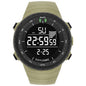 Top Men's Sports Watch 50M Waterproof Military Display Clock Man Watches LED Digital Luxury Fashion  Electronic Wristwatch  2111