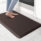 Carpet Anti Fatigue Kitchen Standing Mat Non Slip Thickened Floor Mats PVC Waterproof Kitchen Rug Corridor
