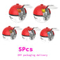 Original Pokemon Pikachu Spinning Top Arena Cartoon Anime Figure Pull Monster Elf Ball Battle Game Boy Kids Child Birthday Gift