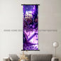 Anime Demon Slayer: Kimetsu No Yaiba Figures Poster Canvas Print Hanging Painting Wall Art Scrolls Picture Home Decoration Mural