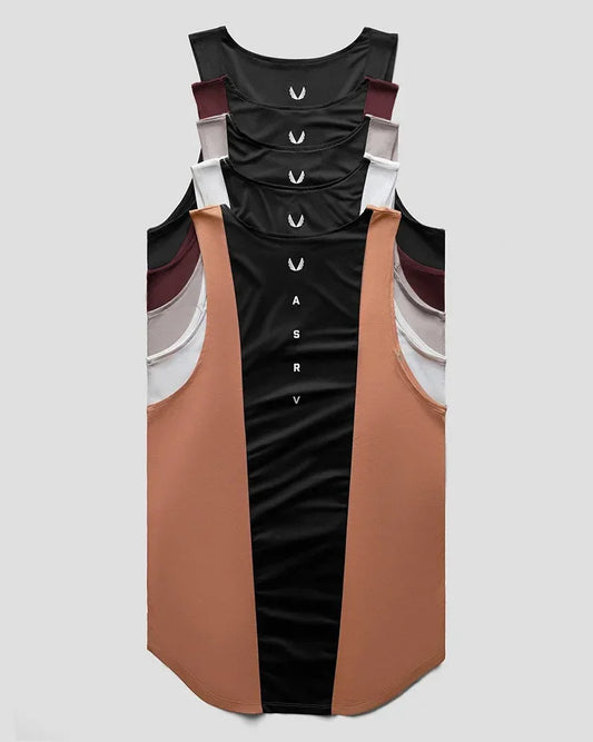 Summer men's vest gym clothing man Quick Drying tank tops Indoor fitness basketball vest Breathable men's clothing vest for man
