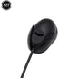 3M Car Microphone Mini 3.5mm Wired microphone for car stereo Audio Handsfree Mic For DVD Radio Player Paste Type Mini Microphone