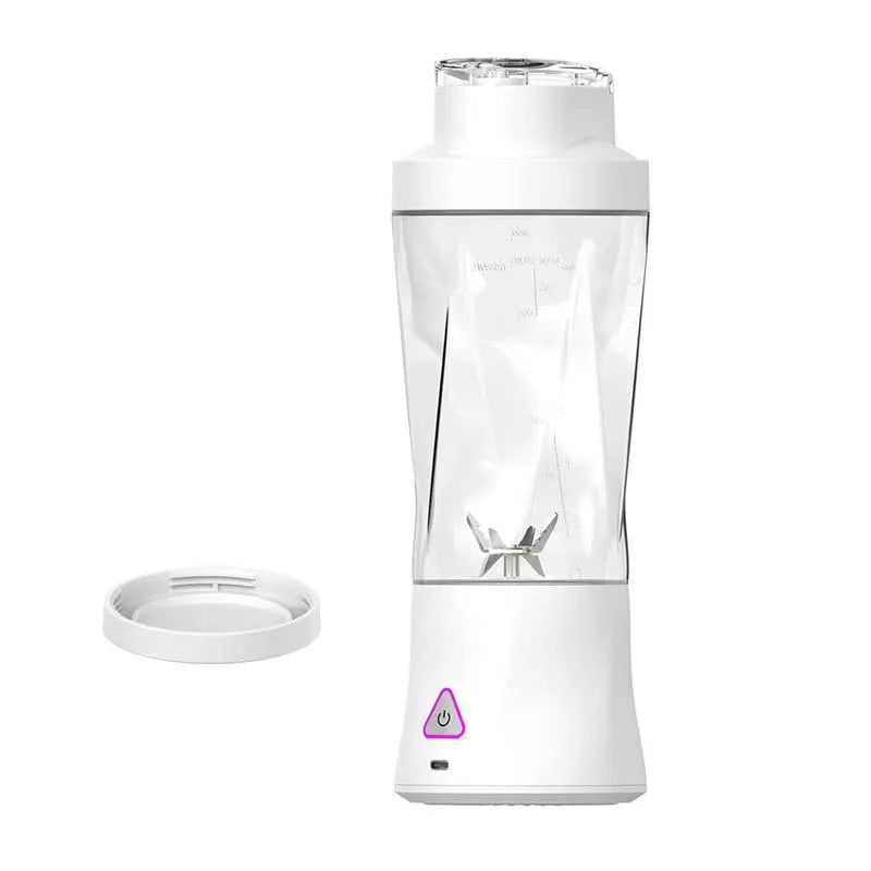 Juicer Machine Kitchen Accessories Battery Extractor Portable Blender Cold Press Smoothie Water Bottles Fruit Slow Blenders