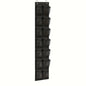 14/24/40 Grids Over The Door Shoe Rack  Mesh Pockets Hanging Shoe Organizer For Closet Hanging Shoe Rack Holder