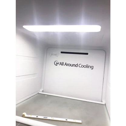 Freezer Refrigerator LED Strip Light Bar For HISENSE/ RONGSHENG E349766 MDDZ-162A 1629348 DC12V 2W HCDM415LC