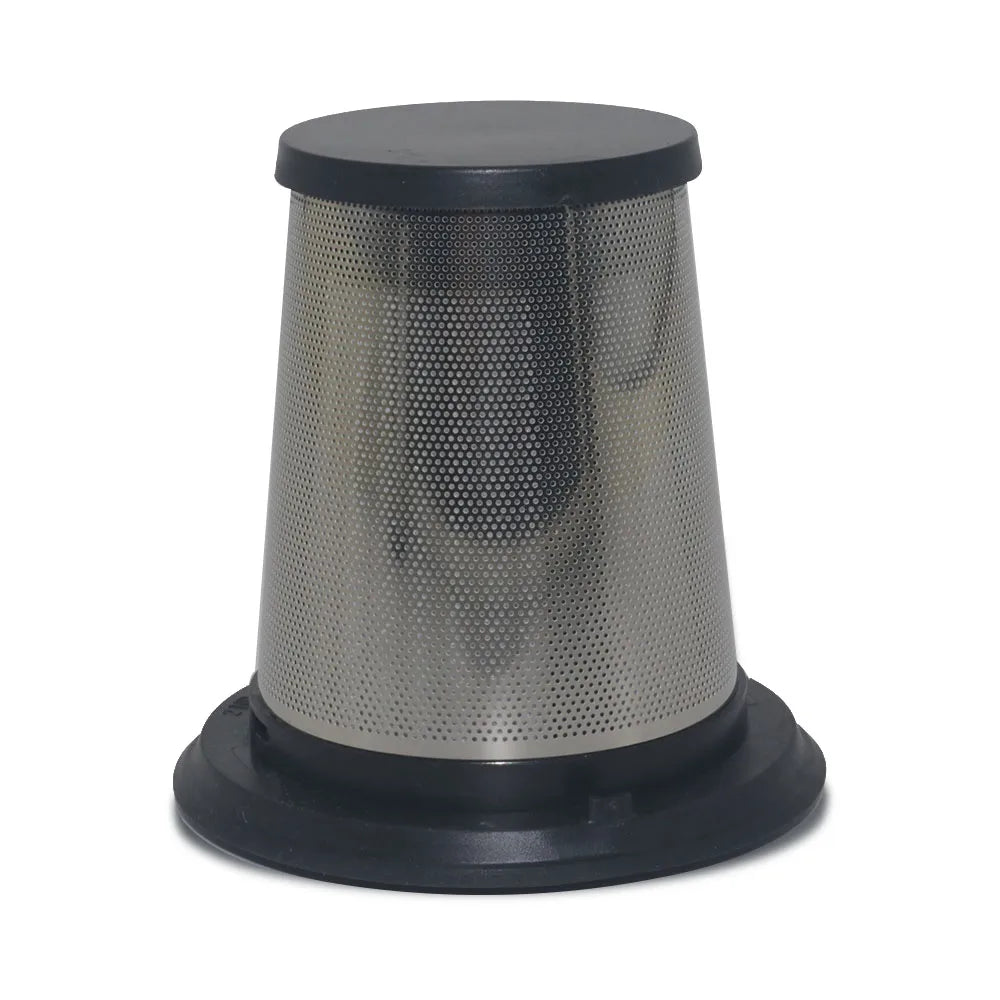 Stainless steel hood vacuum cleaner filter element For T-124-127 stainless steel cover+Haipa 71x36x64mm Home cleaning tools