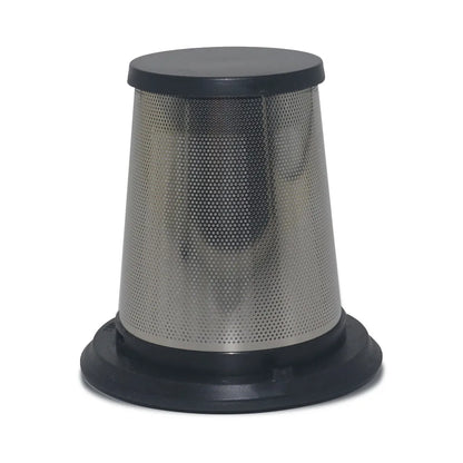 Stainless steel hood vacuum cleaner filter element For T-124-127 stainless steel cover+Haipa 71x36x64mm Home cleaning tools