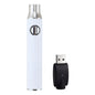 510 Thread Portable Electric Soldering Iron Pen with USB Charger 350/650/1100mAh Pen Solder Iron Heat Devices Welding Tool Kit