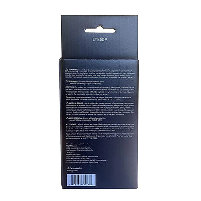 Replacement for  LT500P, GEN11042FR-08, ADQ72910911, ADQ72910901, 5231JA2002A  3 Filters