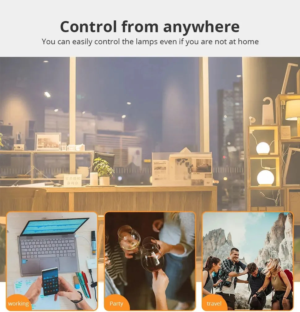 Zemismart Zigbee Smart 10A 20A Brazil Socket Light Switch with Outlets Work with Tuya Smart Life App Alexa Google Home Control
