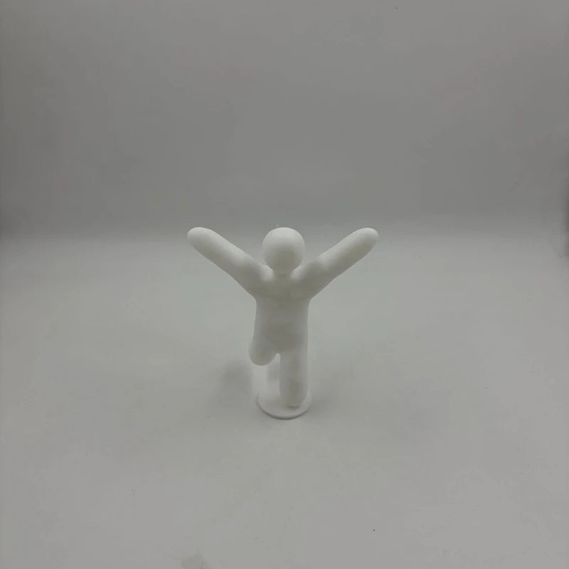 Meccha Chameleon Multiple Pose Figure 3D Printed Desk Accessories Party Favors Gifts Funny Office Accessories