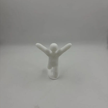Meccha Chameleon Multiple Pose Figure 3D Printed Desk Accessories Party Favors Gifts Funny Office Accessories