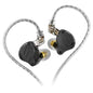 KZ ZS10 PRO X Metal Headset Hybrid drivers HIFI Bass Earbuds In-Ear Monitor Noise Cancelling Earphones ZAS ZAX ZSX ZSNPRO AS16