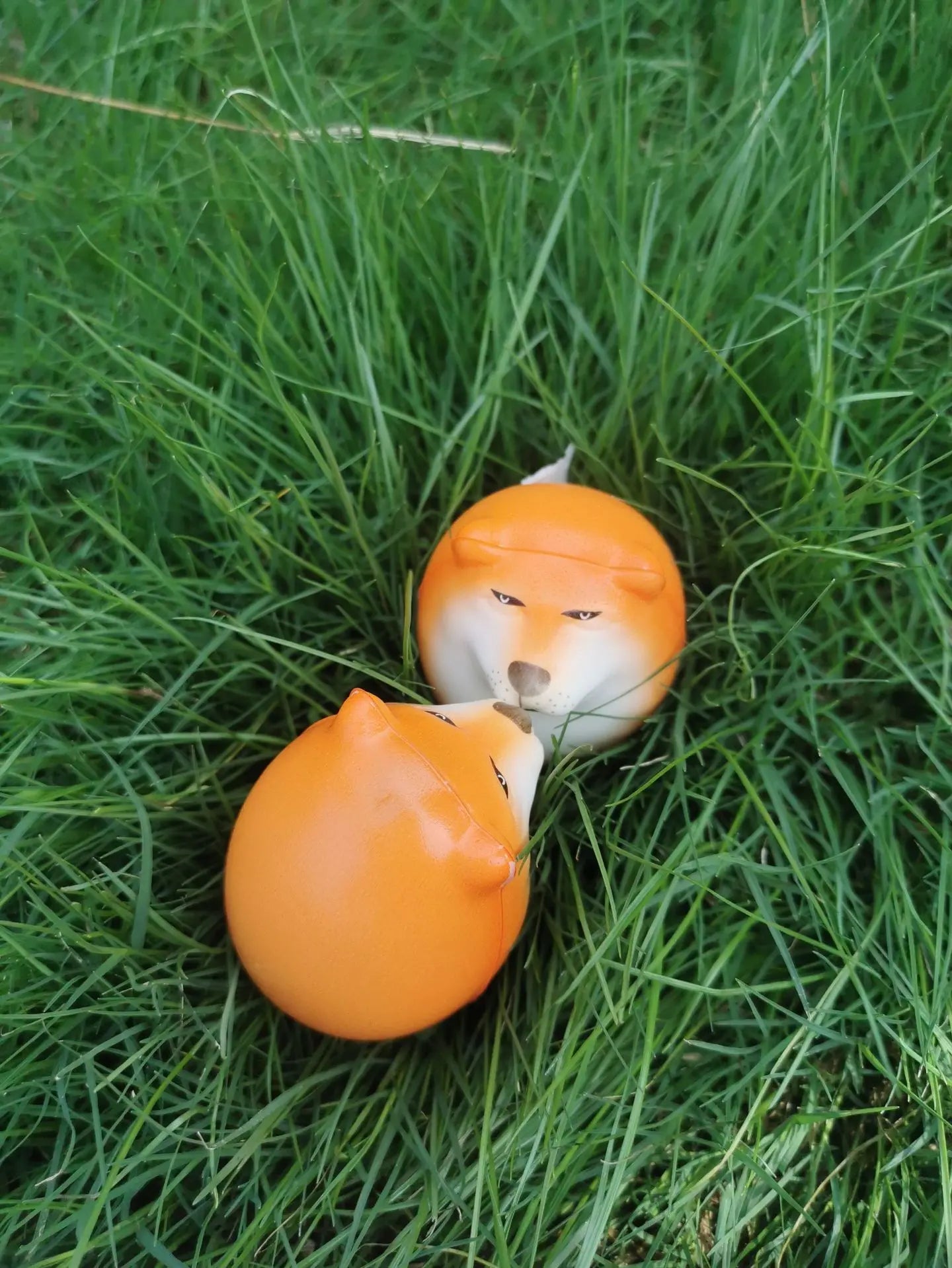 Dog Squishy Egg Toys !   Shibako Egg Shiba Inu Egg Slow Rising Squishy - Dog Egg Toy Stress Relief - Dog Eggs Decompression Toy
