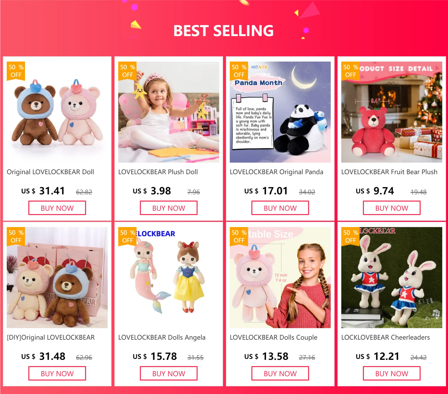 Original 38cm Metoo Angela Dolls Pink Sweet Fairy Tale Princess Cute Toy Beautiful Skirt Dolls Birthday Holiday Gifts For Kids