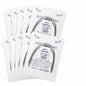100Pcs/10Packs Dental Orthodontic Ovoid Form Archwires Niti Super Elastic Round Rectangular Wire 012/014/016/018/16X16/16X22