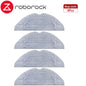 Roborock S8 S8 Pro Ultra S8+ Robot Vacuum Spare Parts Main Side Brushes Mop Cloths HEPA Filters Dust Bags Accessories